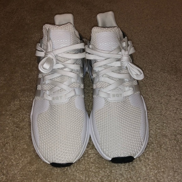 Adidas EQT Adv 91-16 Size 8 - Picture 7 of 8